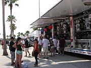 NASCAR Coke Zero 400 - July 2011 007